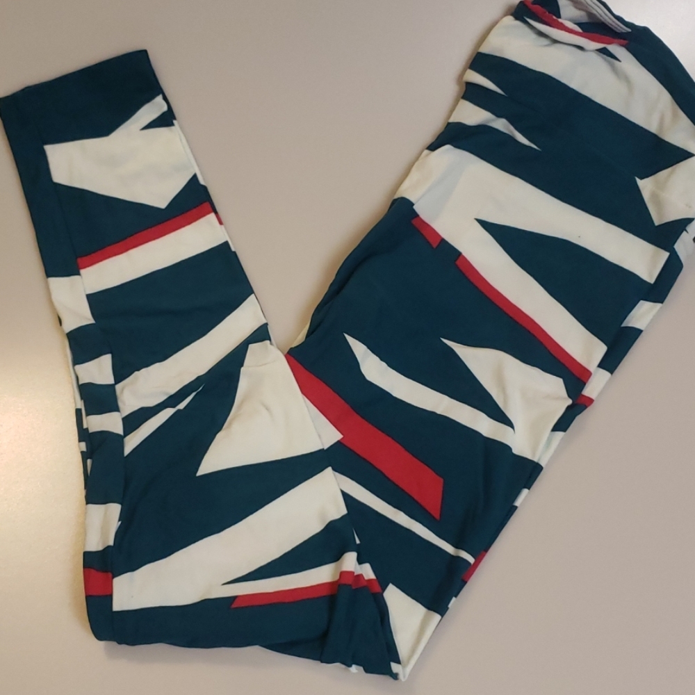 TC Leggings